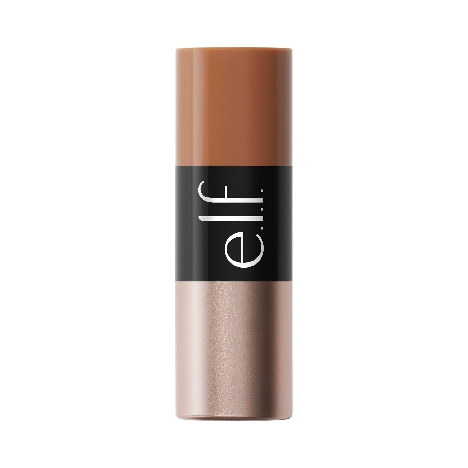 E.L.F. SOFT GLAM CREAM BRONZER (BARRA BRONCEADORA CREMOSA)